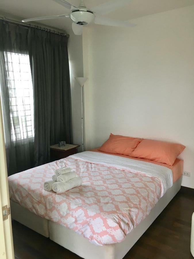 266 @The Seacraze Apartman Huahin Kültér fotó